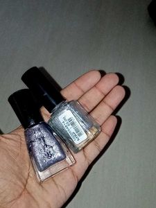 Nail Polish