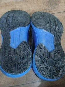 Vintage Spartan Sport Shoes