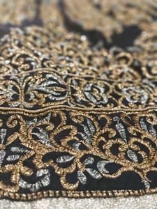 Heavy Lehenga