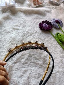 2 Royal Blossom Band