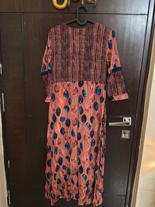 Stylish Ethnic Kurta