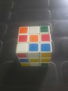 Rubic Cube