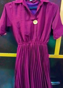 Preety Gown