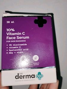 The Derma Co