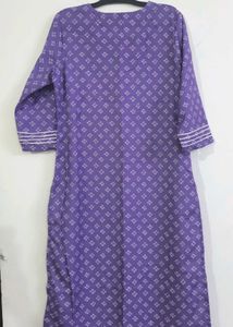 Kurti Set