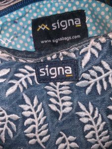 Sling Bag
