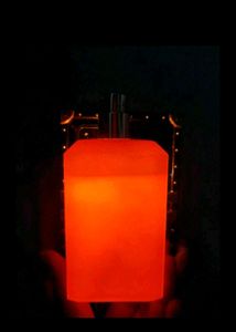 Maisan Alhambra&#39;s Bright Peach By Lattafa