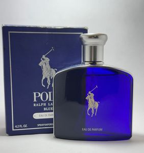 Ralph Lauren POLO BLUE Edp 125ml Original Perfume