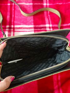 Womens Sling Bag Steve Madden