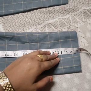 Kids Coat Pant