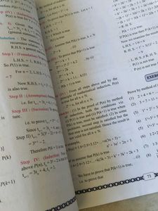 Maharashtra Board 11 Maths 2 Textbook