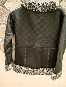 Women Winter Jacket