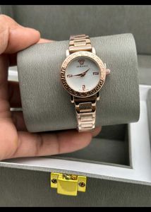 Versace Watches For Women New
