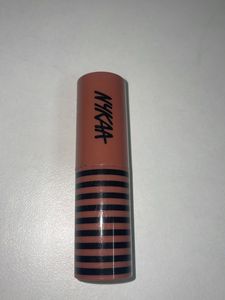 Nykaa So Crene Lipstick- Wake-up Makeup