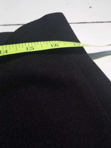 Black Trousers
