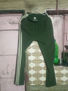Men's Track Pant