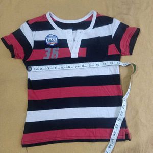 Boys&#39; Tshirt