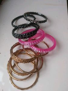 Baby Girls Bangles.