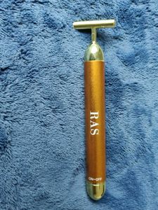 Ras Luxury Oils Face Massager