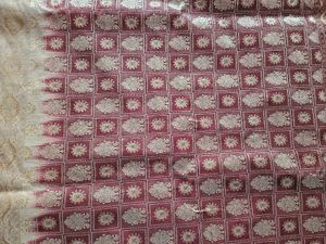 Royal Banarsi Silk Saree