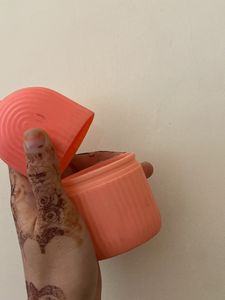 ICE FACE ROLLER