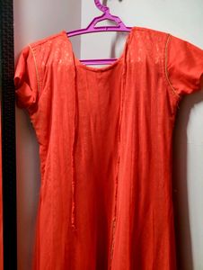 Heavy Work Party Ethnic Salwar