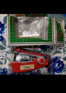 Automatic Hand Sewing Machine🧵🪡