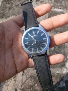 Titan Watch - Classic Style