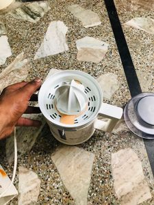 Philips Juicer