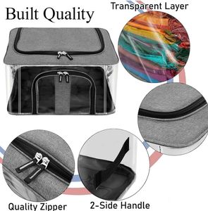 Big Storage Bag Brand New
