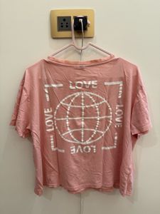 H&amp;M Tshirt 🌸