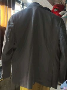 Classic Suit &amp; Blazer