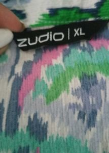 Zudio Dress