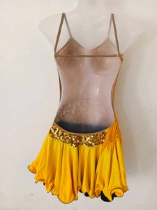 BEAUTIFUL SEQUIN DRESS