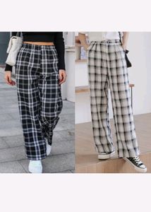 Korean Trousers