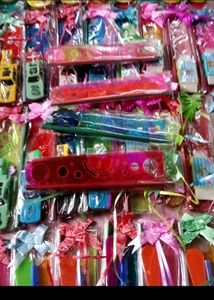 Four Dozen- Total 48 Assorted Stationery Sets