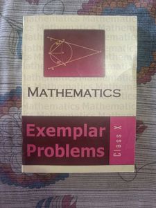 Class 10 Books