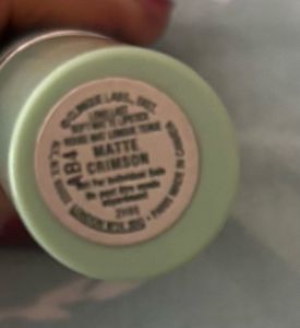 Clinique Lipstick