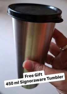 GOBLET 520ml Bottle with Neoprene Sleeve
