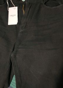 Urbanic Straight Jeans