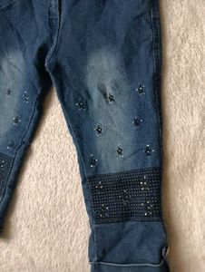 Capri 26,28 Size