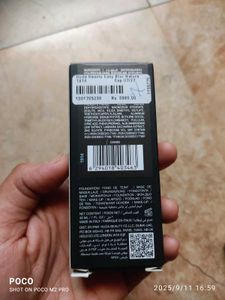 Original Huda Beauty Easy Blur Foundation