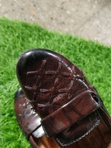 Baby Boy Party Wear Shoes 👟