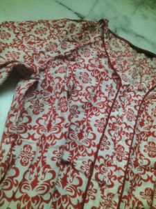 Short Kurta