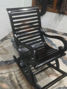 Rocking Chair Large Size