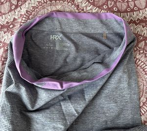 HRX Seamless Tights