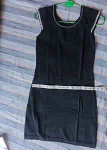 Black Dress From Nina Lie