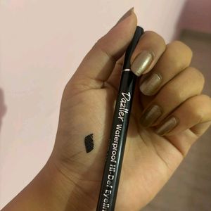 Dazller Eyeliner (Waterproof)