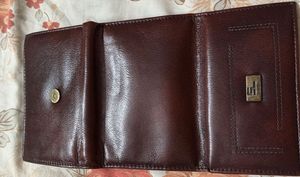 Beautiful wallet for girls and woman