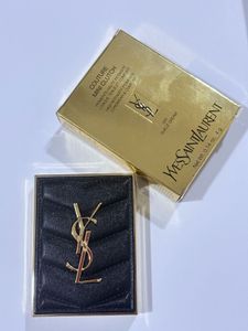 YSL Couture Mini Clutch Eyeshadow Palette